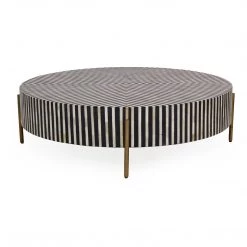 Moe's Home Collection Chameau Coffee Table Large Tables
