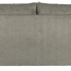 Ashley Furniture Soletren - Trendsetting Silhouette - Stationary Loveseats