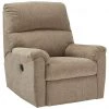 Ashley Furniture Reclining Furniture McTeer - Luxurious - Power Recliners
