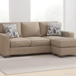 Ashley Furniture Greaves - Sofa Chaise