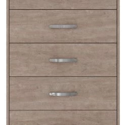 Ashley Furniture Flannia - Best In Class - Drawer Chest Chests