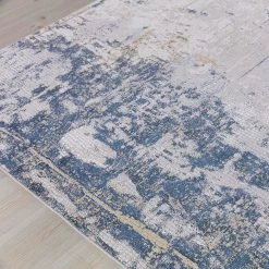 Uttermost Hamida Indigo 5 X 7 Rug Accessories