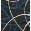 Ashley Furniture Accessories Jenue - Rug - Sensual Vintage Antique Rug