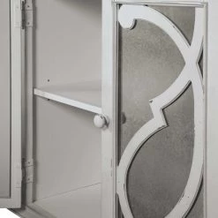 Ashley Furniture Cabinets Mirimyn - Best In Class - Accent Cabinet