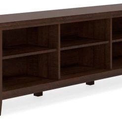 Ashley Furniture Camiburg - Warm Ultimate Best In Class TV Stand TV Stands