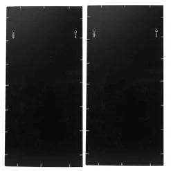 Uttermost Coastline Framed Prints, S/2