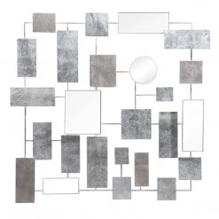 Accessories Uttermost Duska Metal Wall Decor