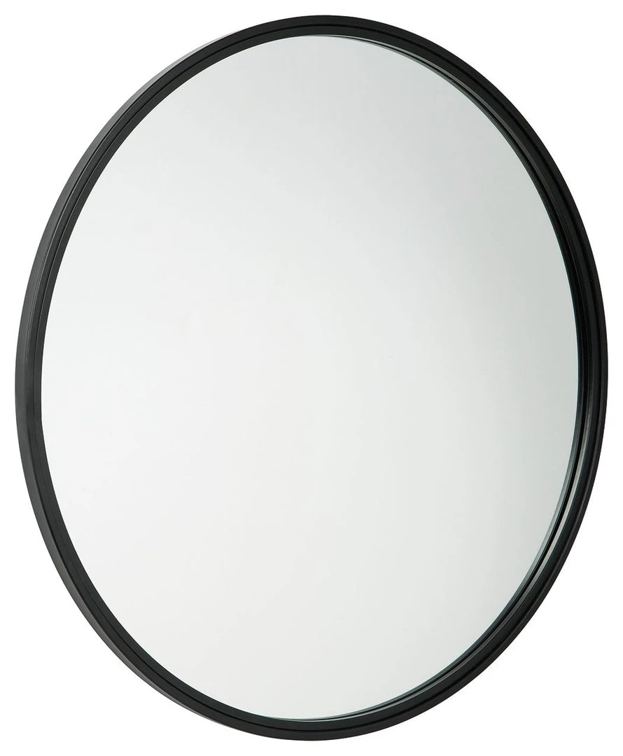 Signature Design By Ashley® Brocky - Accent Mirror Accessories 10 Signature Design By Ashley® Brocky - Accent Mirror Accessories