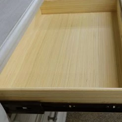 Emerald Home New Haven Nightstand W/USB 18 Emerald Home New Haven Nightstand W/USB