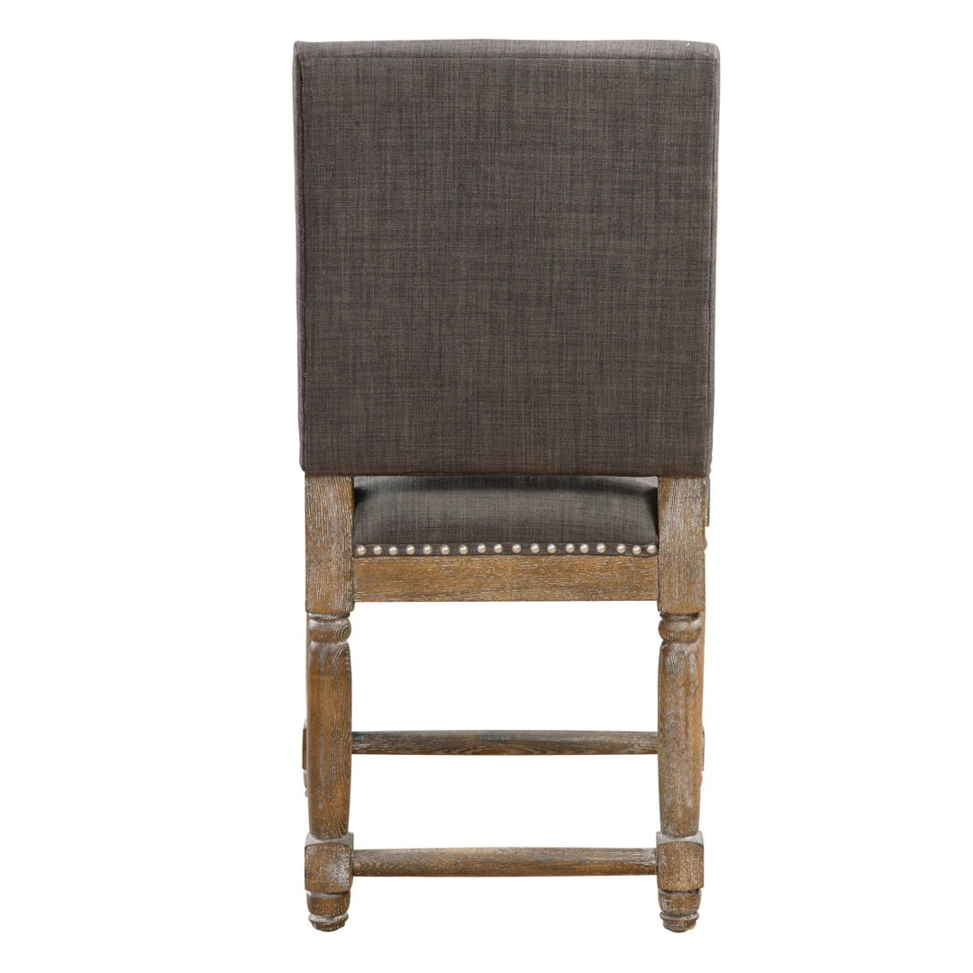 Uttermost Laurens Gray Accent Chair Chairs 6 Uttermost Laurens Gray Accent Chair Chairs