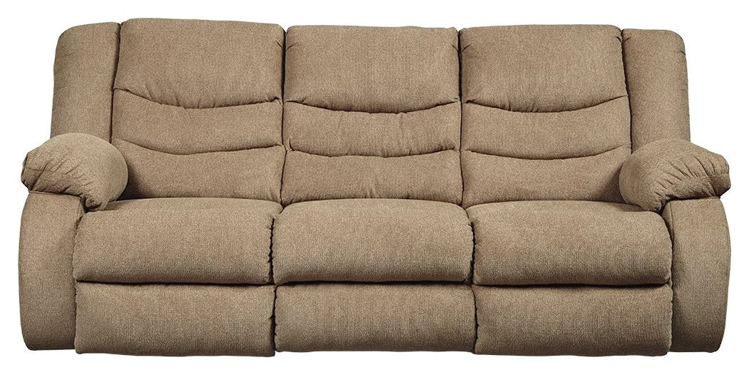 Ashley Furniture Reclining Furniture Tulen - Ample Seating - Reclining Sofas 3 Ashley Furniture Reclining Furniture Tulen - Ample Seating - Reclining Sofas