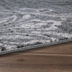 Ashley Furniture Accessories Verrill - Rug - Sensual Eco-friendly Radiant Vintage Rug