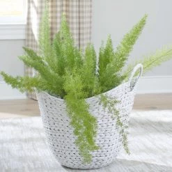 Signature Design By Ashley® Table Decor Perlman - Basket