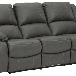 Ashley Furniture Calderwell - Reclining Power Sofa Reclining Furniture