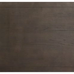 Signature Design By Ashley® Lanceyard - Dark Brown - 7 Pc. - Dining Room Table, 6 Side Chairs