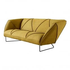 Moe's Home Collection Hexo Sofa Dijon