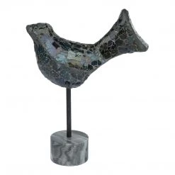 Moe's Home Collection Rustic Bird 1