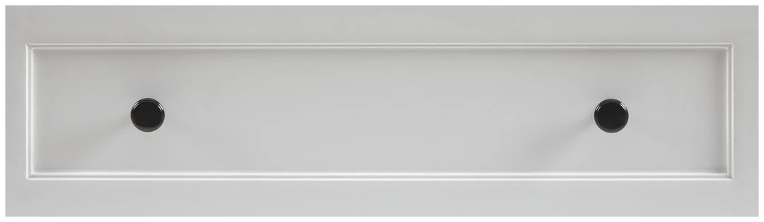 Ashley Furniture Cabinets Miranda - White - Accent Cabinet 6 Ashley Furniture Cabinets Miranda - White - Accent Cabinet