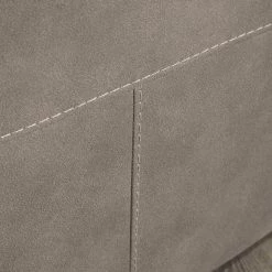 Ashley Furniture Cavalcade - Slate - 2 Seat Reclining Power Sofa Reclining Furniture