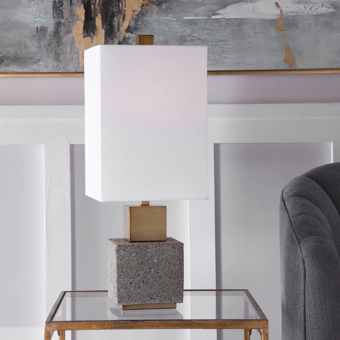 Uttermost Auckland Granite Buffet Lamp Accessories 7 Uttermost Auckland Granite Buffet Lamp Accessories