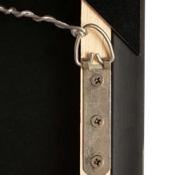 Ashley Furniture Accessories Holmsby - Black/white - Wall Art