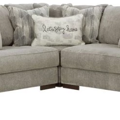 Signature Design By Ashley® Bayless - Sectional - Set Sectionals
