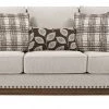 Ashley Furniture Harleson - Beige - Sofa
