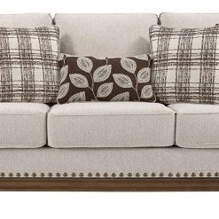 Ashley Furniture Harleson - Beige - Sofa
