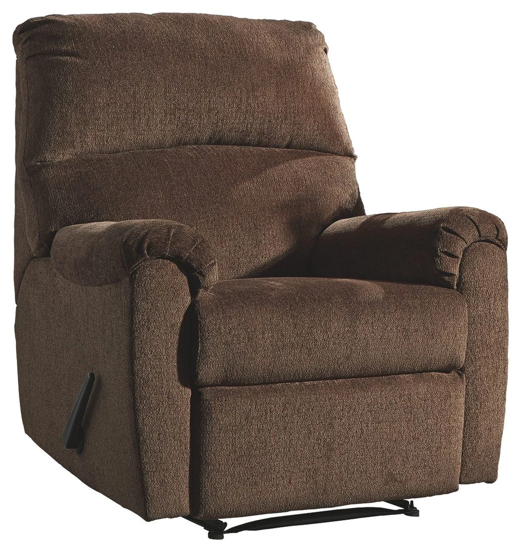 Ashley Furniture Nerviano - Smartly Tailored - Recliners 5 Ashley Furniture Nerviano - Smartly Tailored - Recliners