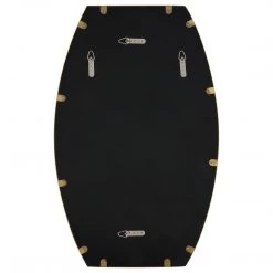 Uttermost Portal Modern Brass Mirror 10 Uttermost Portal Modern Brass Mirror