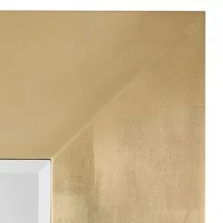 Uttermost Chaney Gold Mirror Accessories