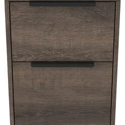 Ashley Furniture Arlenbry - Gray - File Cabinet Cabinets