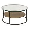 Moe's Home Collection Callie Coffee Table