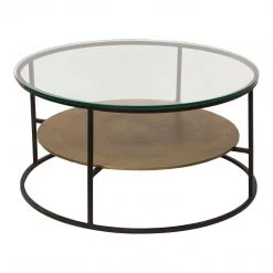 Moe's Home Collection Callie Coffee Table