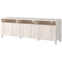 Ashley Furniture Dorrinson - Best In Class - TV Stand TV Stands