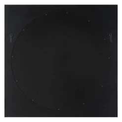 Uttermost Cyprus White Square Mirror