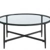 Ashley Furniture Stetzer - Black - Occasional Table Set (3/cn) Tables 1 Ashley Furniture Stetzer - Black - Occasional Table Set (3/cn) Tables