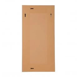 Uttermost Maeona Metallic Silver Mirror Accessories