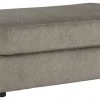 Ashley Furniture Soletren - Surface Space - Accent Ottomans 2 Ashley Furniture Soletren - Surface Space - Accent Ottomans