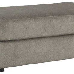 Ashley Furniture Soletren - Surface Space - Accent Ottomans