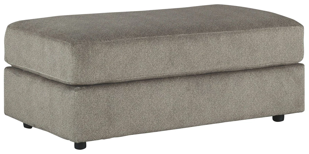 Ashley Furniture Soletren - Surface Space - Accent Ottomans 3 Ashley Furniture Soletren - Surface Space - Accent Ottomans