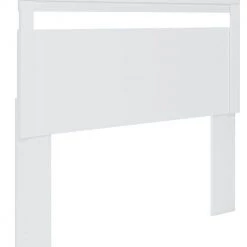 Ashley Furniture Flannia - Gray - Panel Headboard Headboards 20 Ashley Furniture Flannia - Gray - Panel Headboard Headboards