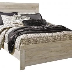 Signature Design By Ashley® Bellaby - Attractive - Panel Bed Beds