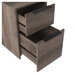 Ashley Furniture Arlenbry - Gray - File Cabinet Cabinets