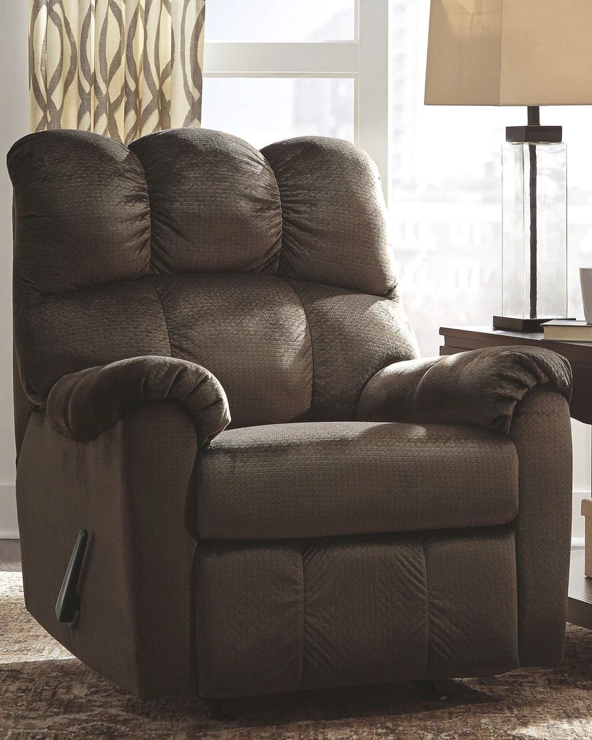 Ashley Furniture Foxfield - Rocker Recliners 8 Ashley Furniture Foxfield - Rocker Recliners