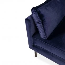 Moe's Home Collection Cultivate Sofa Inkwell 11 Moe's Home Collection Cultivate Sofa Inkwell