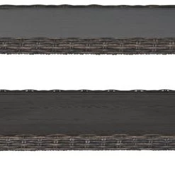 Ashley Furniture Grasson - Brown - Rectangular Cocktail Table Tables 10 Ashley Furniture Grasson - Brown - Rectangular Cocktail Table Tables