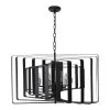 Moe's Home Collection Chelsea Pendant Lamp