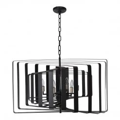 Moe's Home Collection Chelsea Pendant Lamp