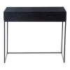 Moe's Home Collection Atelier Desk Black